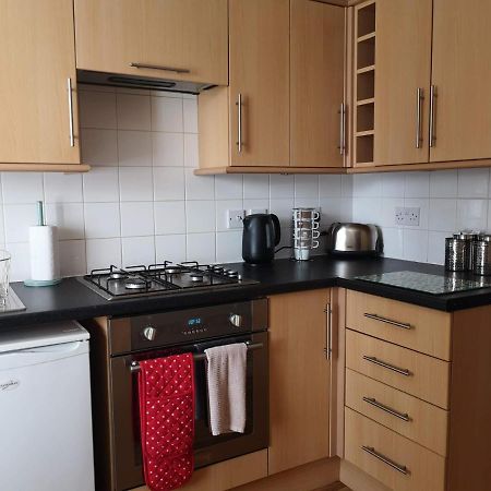 Coastal Escape Deal - 2 Bedroom House -Short Lets & Serviced Accommodation المظهر الخارجي الصورة