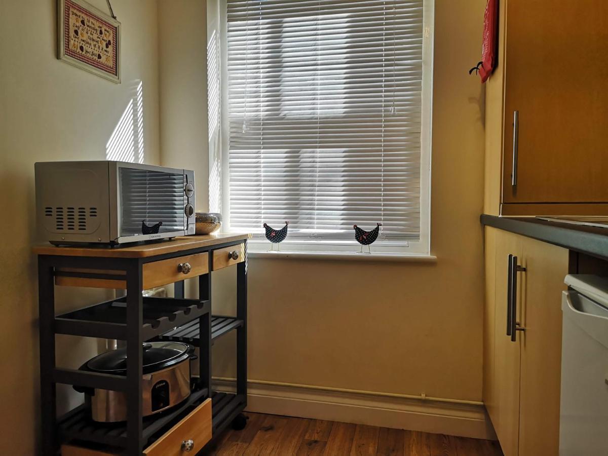 Coastal Escape Deal - 2 Bedroom House -Short Lets & Serviced Accommodation المظهر الخارجي الصورة