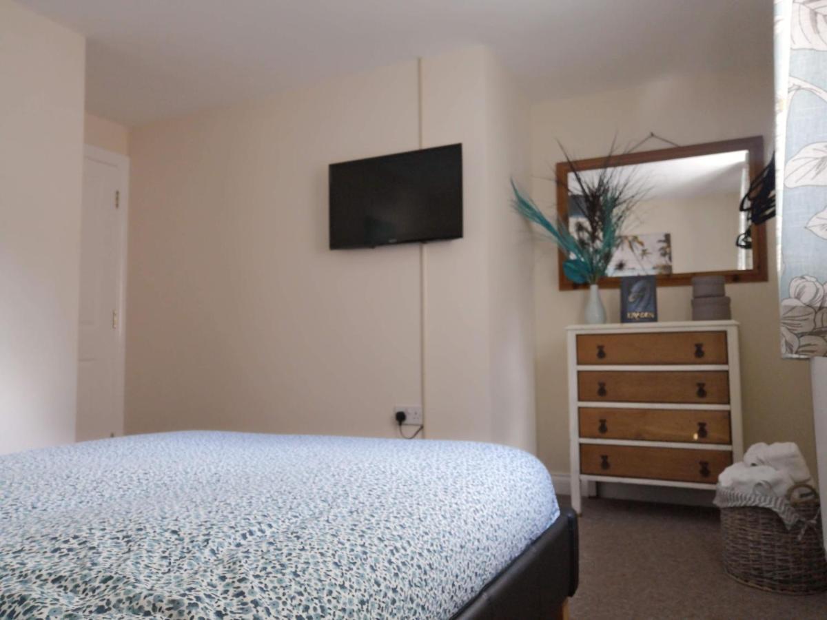 Coastal Escape Deal - 2 Bedroom House -Short Lets & Serviced Accommodation المظهر الخارجي الصورة