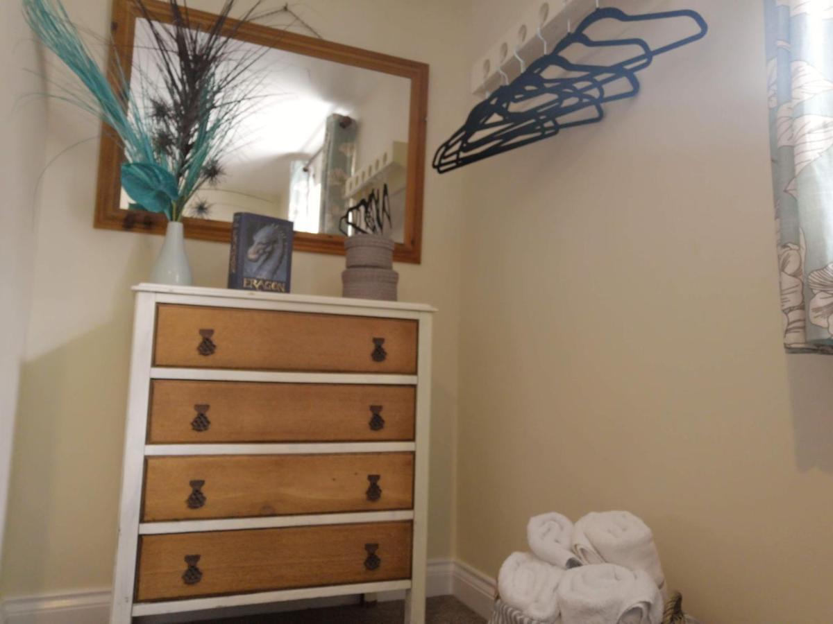 Coastal Escape Deal - 2 Bedroom House -Short Lets & Serviced Accommodation المظهر الخارجي الصورة