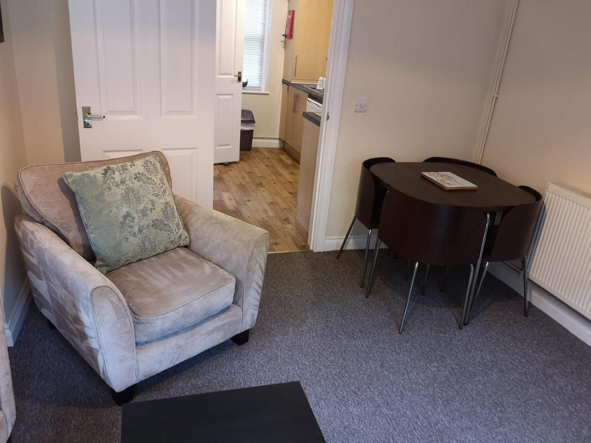 Coastal Escape Deal - 2 Bedroom House -Short Lets & Serviced Accommodation المظهر الخارجي الصورة